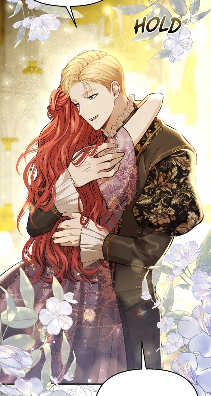 The Secret Bedroom of a Dejected Royal Daughter Chapter 84 117
